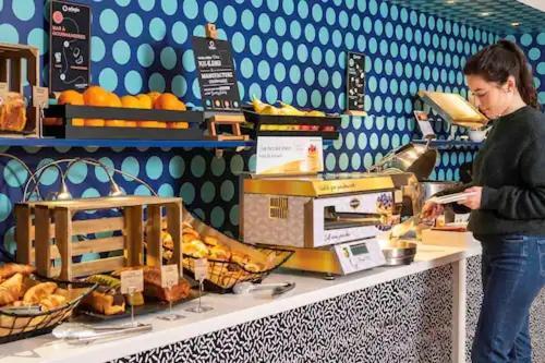 La Suite New-Yorkaise Disneyland Paris Serris Dış mekan fotoğraf