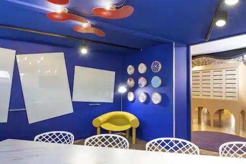 La Suite New-Yorkaise Disneyland Paris Serris Dış mekan fotoğraf