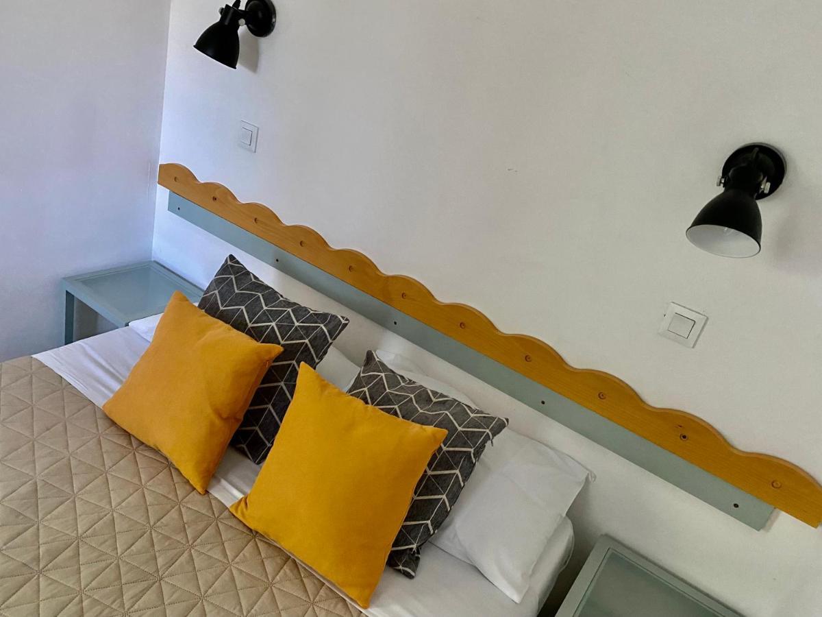 La Suite New-Yorkaise Disneyland Paris Serris Dış mekan fotoğraf