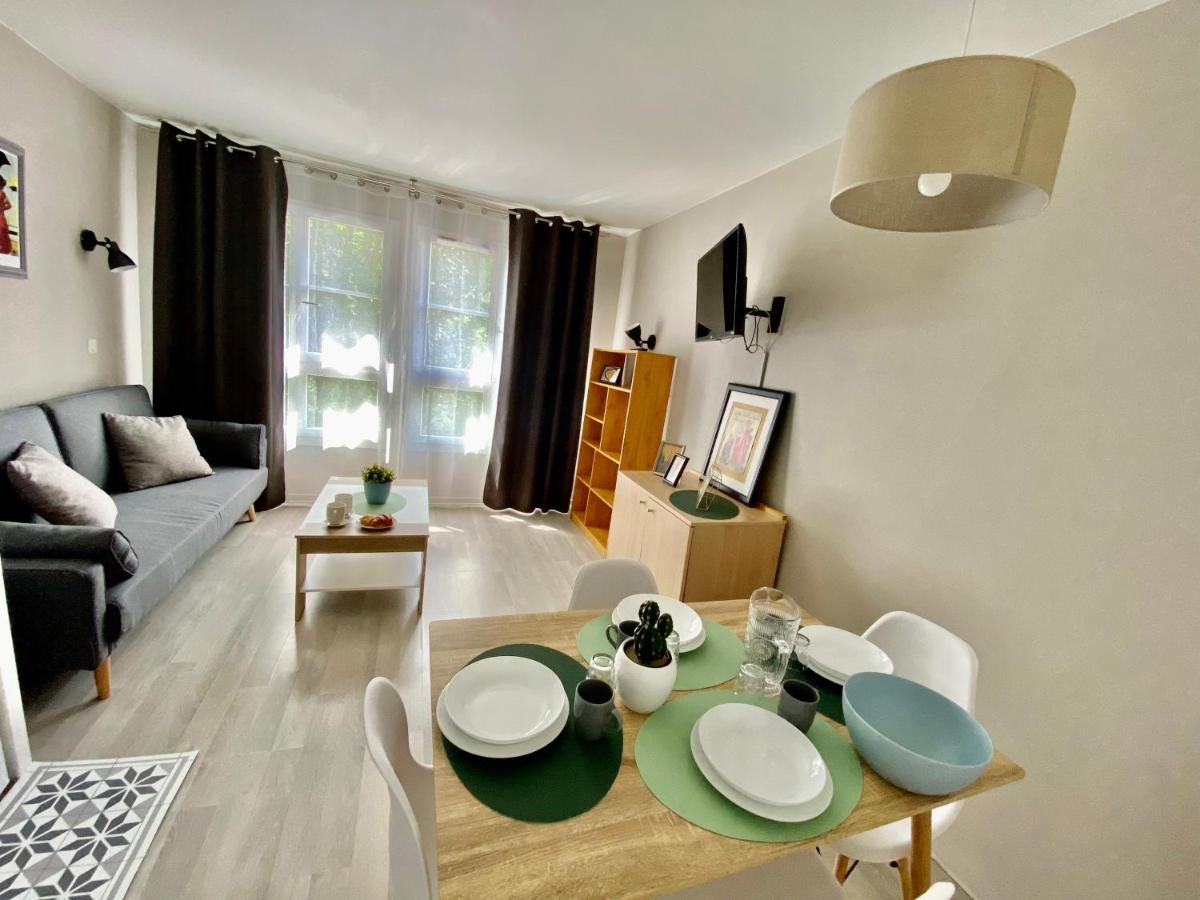 La Suite New-Yorkaise Disneyland Paris Serris Dış mekan fotoğraf