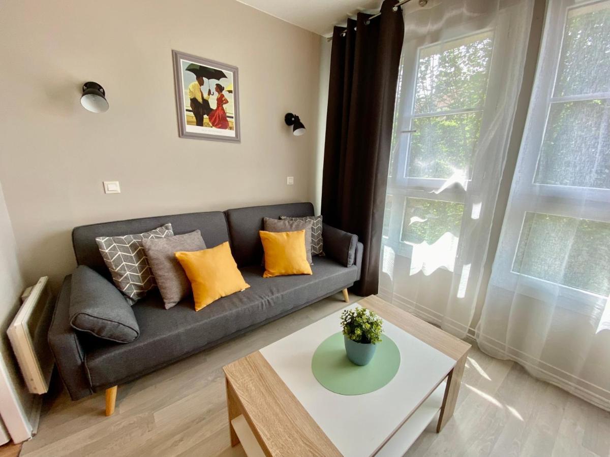 La Suite New-Yorkaise Disneyland Paris Serris Dış mekan fotoğraf