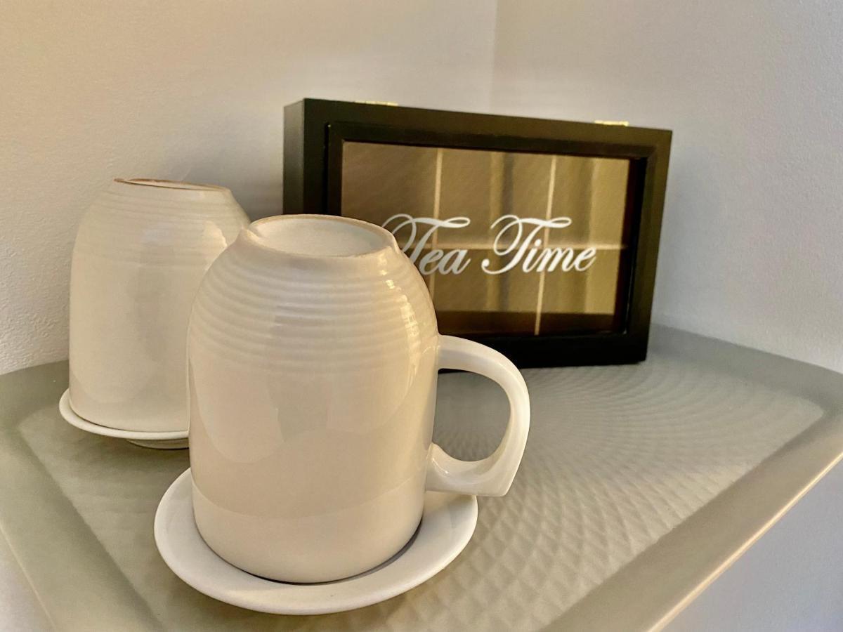 La Suite New-Yorkaise Disneyland Paris Serris Dış mekan fotoğraf
