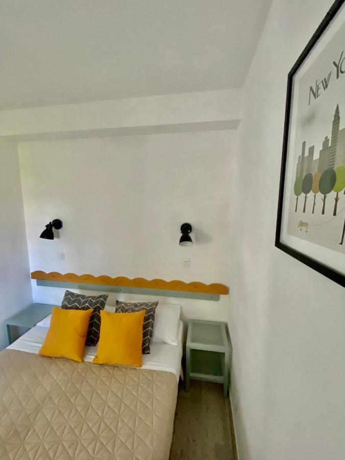 La Suite New-Yorkaise Disneyland Paris Serris Dış mekan fotoğraf