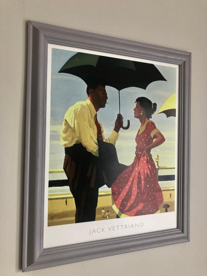 La Suite New-Yorkaise Disneyland Paris Serris Dış mekan fotoğraf